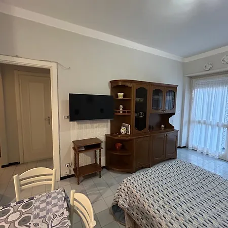 La Casa Di Roby E Fede By Portofinovacanze Apartamento *