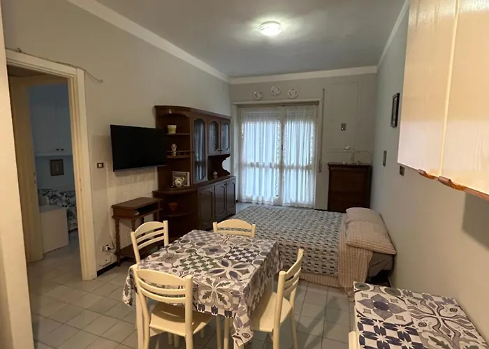 La Casa Di Roby E Fede By Portofinovacanze Διαμέρισμα *