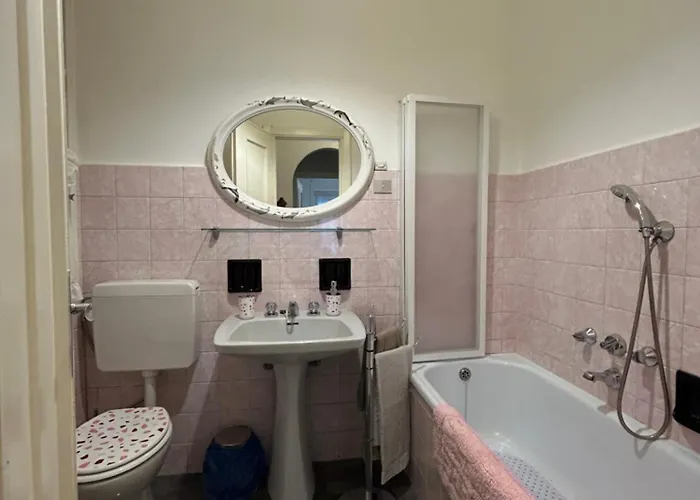 La Casa Di Roby E Fede By Portofinovacanze * Ραπάλο