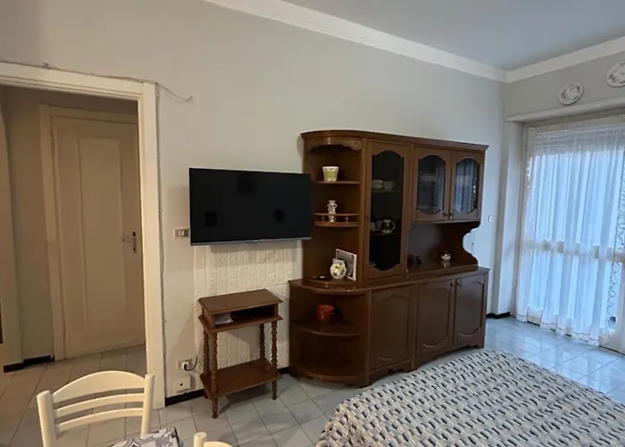 La Casa Di Roby E Fede By Portofinovacanze Διαμέρισμα *
