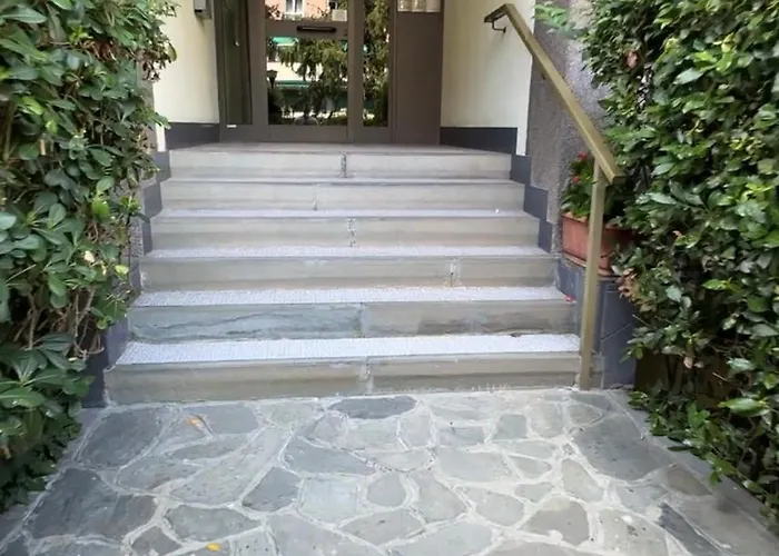 La Casa Di Roby E Fede By Portofinovacanze Διαμέρισμα *