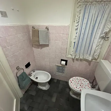 La Casa Di Roby E Fede By Portofinovacanze Apartment Rapallo