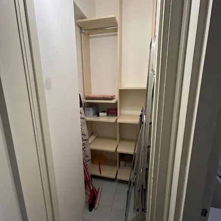 Apartment La Casa Di Roby E Fede By Portofinovacanze Rapallo