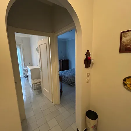 La Casa Di Roby E Fede By Portofinovacanze Lägenhet *