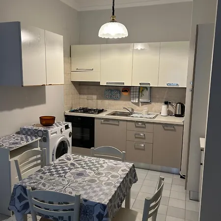 Apartment La Casa Di Roby E Fede By Portofinovacanze Rapallo