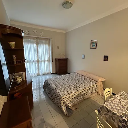 La Casa Di Roby E Fede By Portofinovacanze Apartman