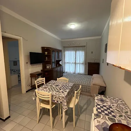 La Casa Di Roby E Fede By Portofinovacanze Apartment *