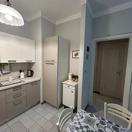 Lägenhet La Casa Di Roby E Fede By Portofinovacanze *