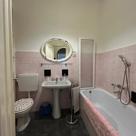 La Casa Di Roby E Fede By Portofinovacanze * Рапалло