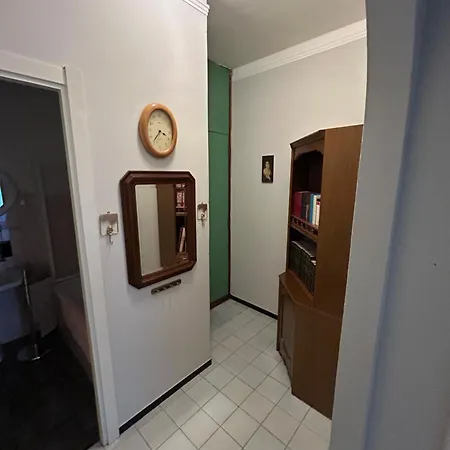 Lägenhet La Casa Di Roby E Fede By Portofinovacanze