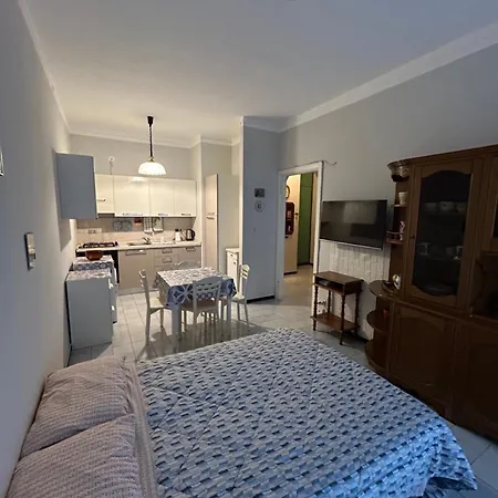 La Casa Di Roby E Fede By Portofinovacanze Рапалло