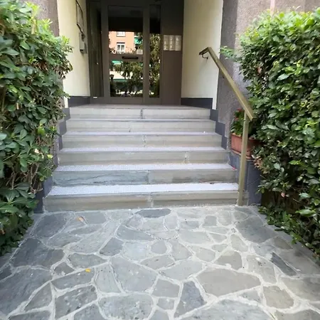 La Casa Di Roby E Fede By Portofinovacanze Apartment *